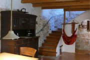 Pirgou MIT VIDEO - Kreta, Pirgou: Traditionelles Steinhaus zum Verkauf in Pyrgou Haus kaufen